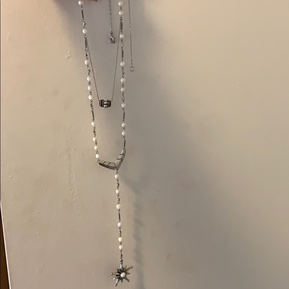 Beautiful Unique Necklace✨